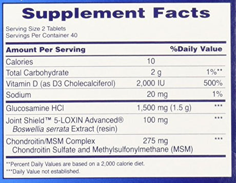 Vitamina D de triple resistencia, tabletas recubiertas