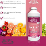 Vitaminas, Minerales,  y antioxidantes