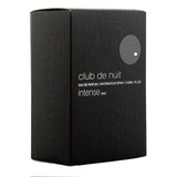 Eau de Parfum Spray Intenso para Hombre, 1 oz