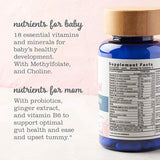 Prenatal, 1