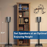 Soportes de montaje Dream para altavoces de satélite