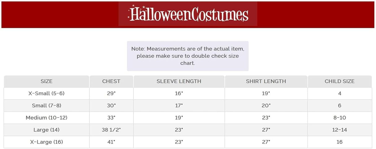Disfraz de Hombre Lobo para Niños - Fierce Werewolf Costume