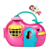 Juego de café  de Fisher-Price
