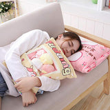 Almohadas Linda almohada de peluche