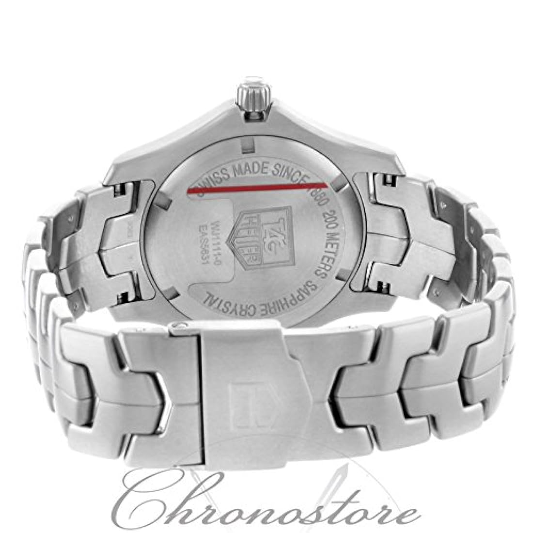 Reloj de pulso para hombres