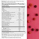 Vitaminas completas de gomitas para mujeres SmartyPants, WC1