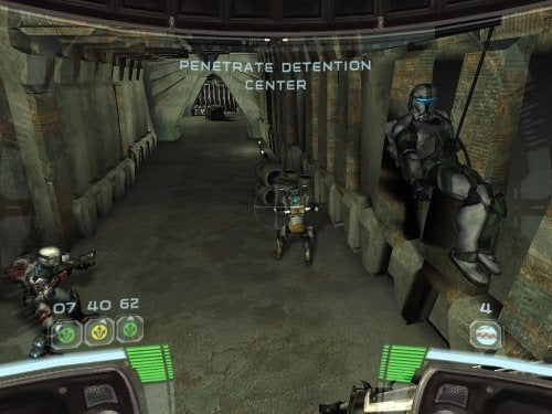 Star Wars Republic Commando
