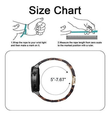 Correa para reloj inteligente