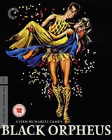 Orfeo Negro la Colección De Criterios