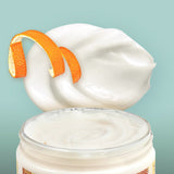 Manteca Corporal Hidratante Vitamina C con Manteca de Karité