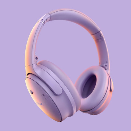 Auriculares inalámbricos con cancelación de ruido Bose QC, modelo limitado