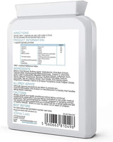Suplementos MacuBoost AREDS 2 Plus luteína zeaxantina