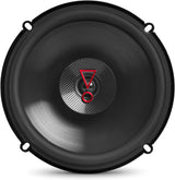 Altavoz de coche JBL Stage 3627, 6.5 dos vías, modelo 3627