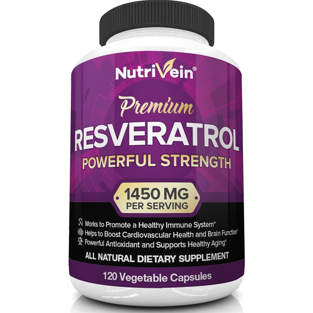 Suplementos Alimenticios antioxidante 120 cápsulas