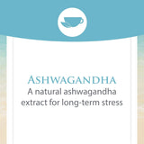 KSM-66 Ashwagandha Stress-Relax Natural Factors 600 mg 60 caps