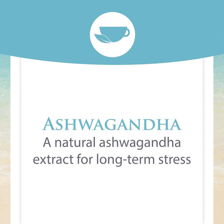 KSM-66 Ashwagandha Stress-Relax Natural Factors 600 mg 60 caps