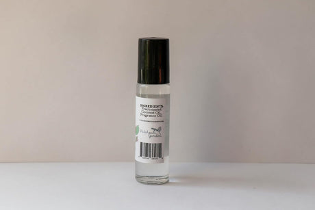 Perfume en Roll-on de Sándalo Indio