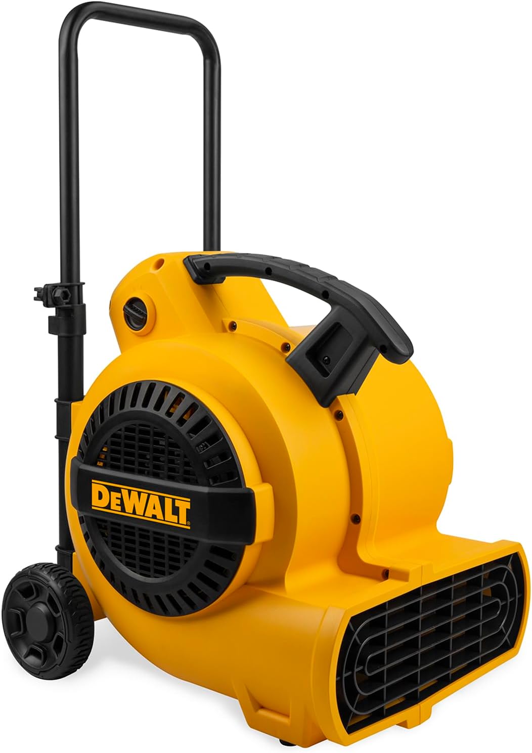 Ventilador DEWALT 3/4 HP, 3 Velocidades, 1800 CFM, DXAM-2818