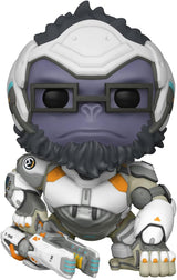 Figura Coleccionable Funko POP! - Overwatch 2 - Winston