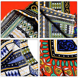 Disfraces Hippie - Conjunto de traje para hombre