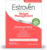 Suplemento para la Menopausia Estroven