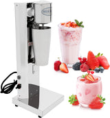 Mezclador de Leche Acero Inoxidable, 110v, 650ml, Modelo Único