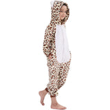 Disfraces de animal tigre talla XL