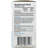 Suplemento Slo-Niacin Vitamina B3 500 Mg  100 cápsulas