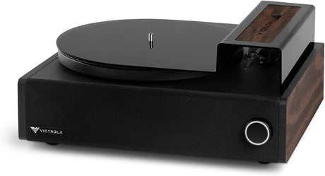 Sistema de sonido Victrola Premiere V1 con kit de limpieza