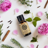 Aceite de Orégano Natural Orgánico Puro Terapéutico AKARZ 10ml