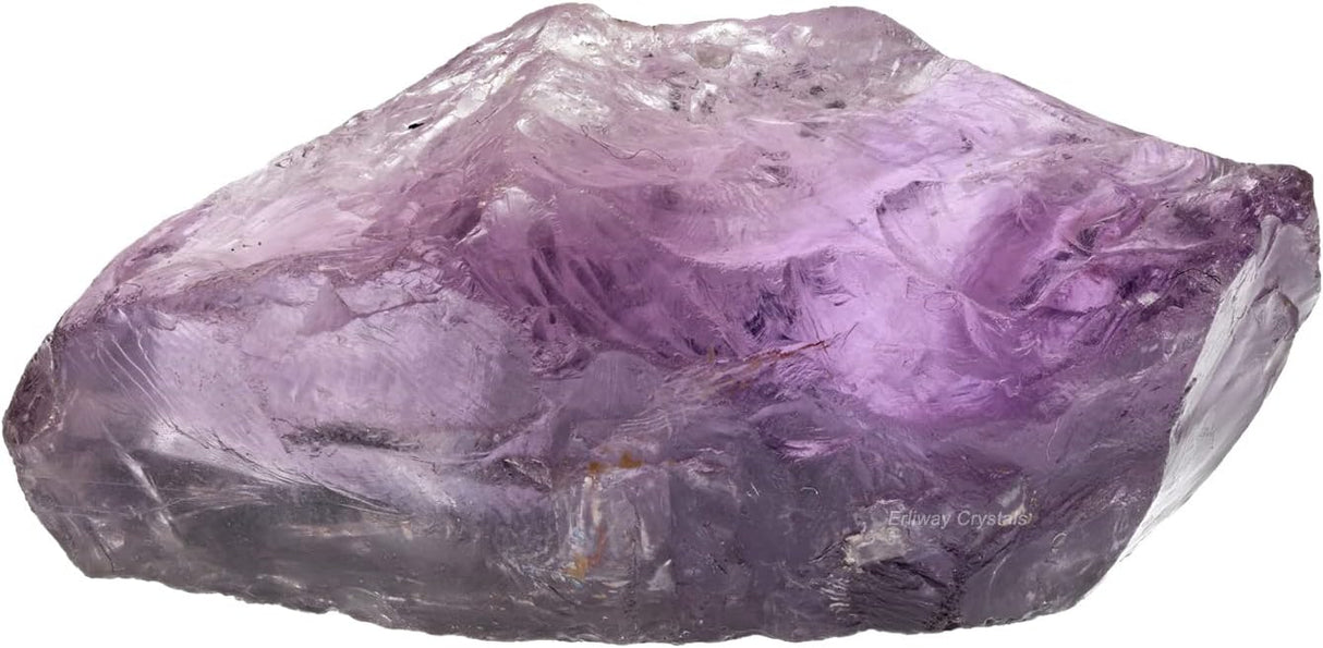 Cristales de Amatista en Bruto, Piedras Naturales para Sanación