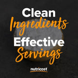 Alpha GPC 600mg Cápsulas Vegetarianas, Sin OGM ni Gluten