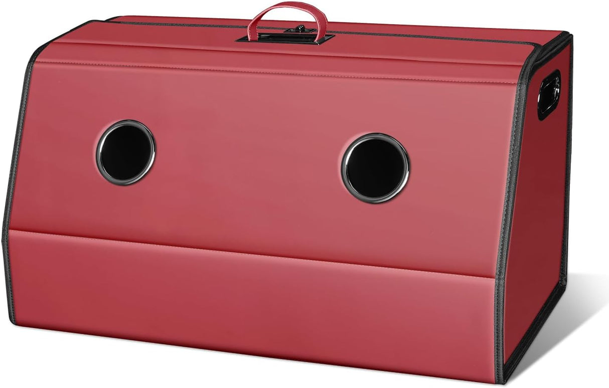 Organizador de Maletero HOLDCY - Impermeable y Ajustable - 25.98
