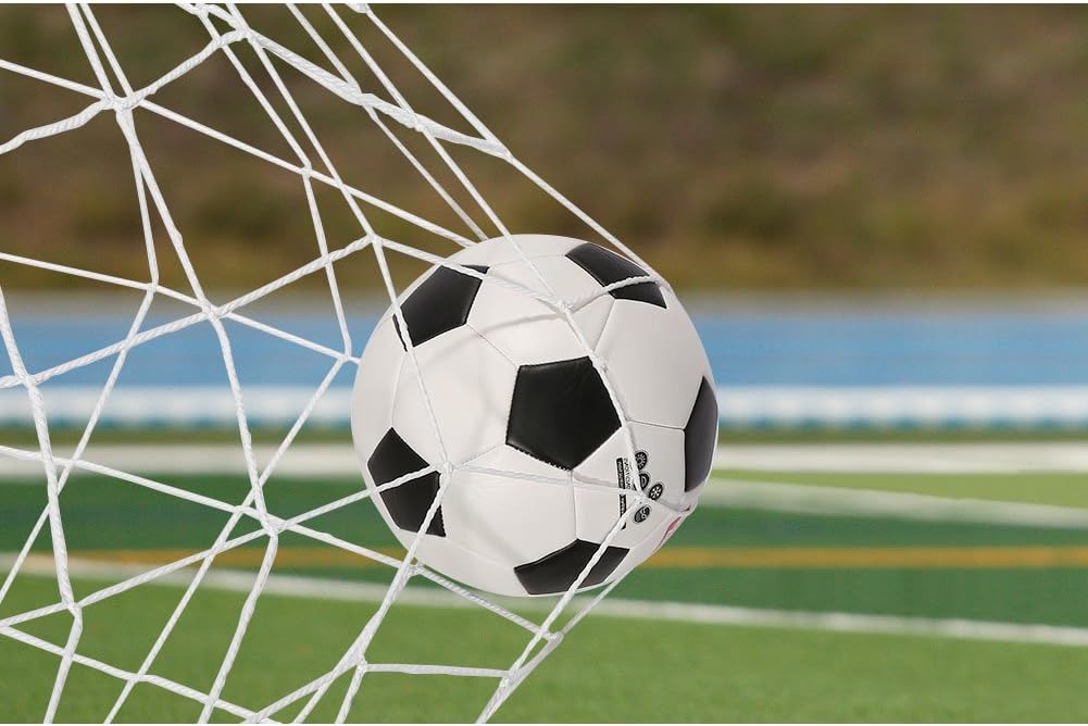 Red de Fútbol Portátil para Exterior y Práctica Juvenil