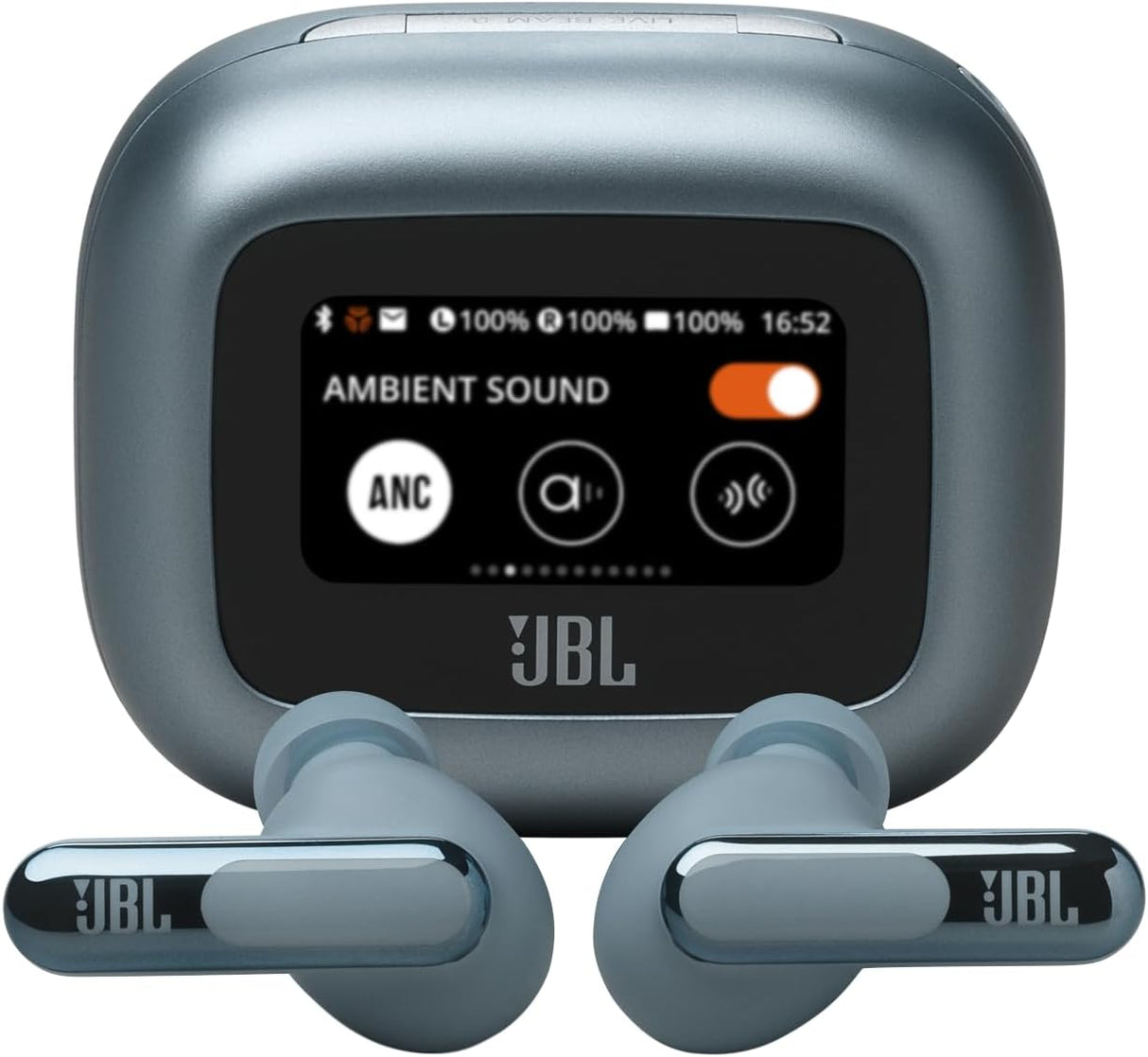 Auriculares Inalámbricos JBL Live Beam 3 con Cancelación de Ruido