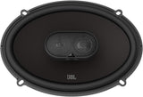 Sistema de altavoces JBL 6x9 multielementos para auto
