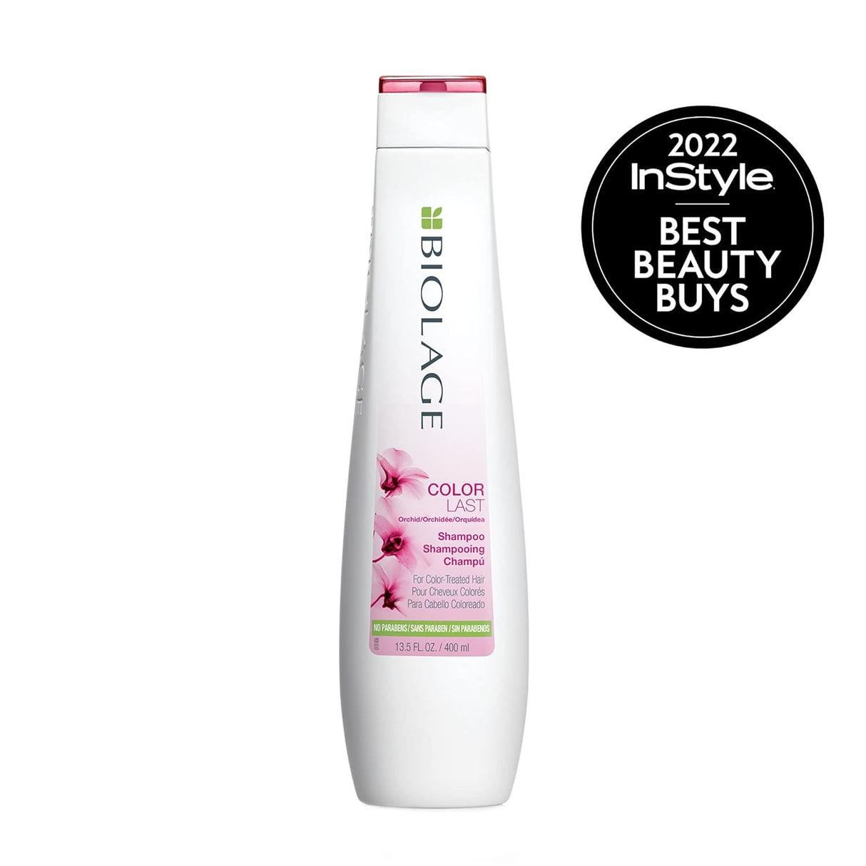 Shampoos y Acondicionadores Para cabello tratado con color