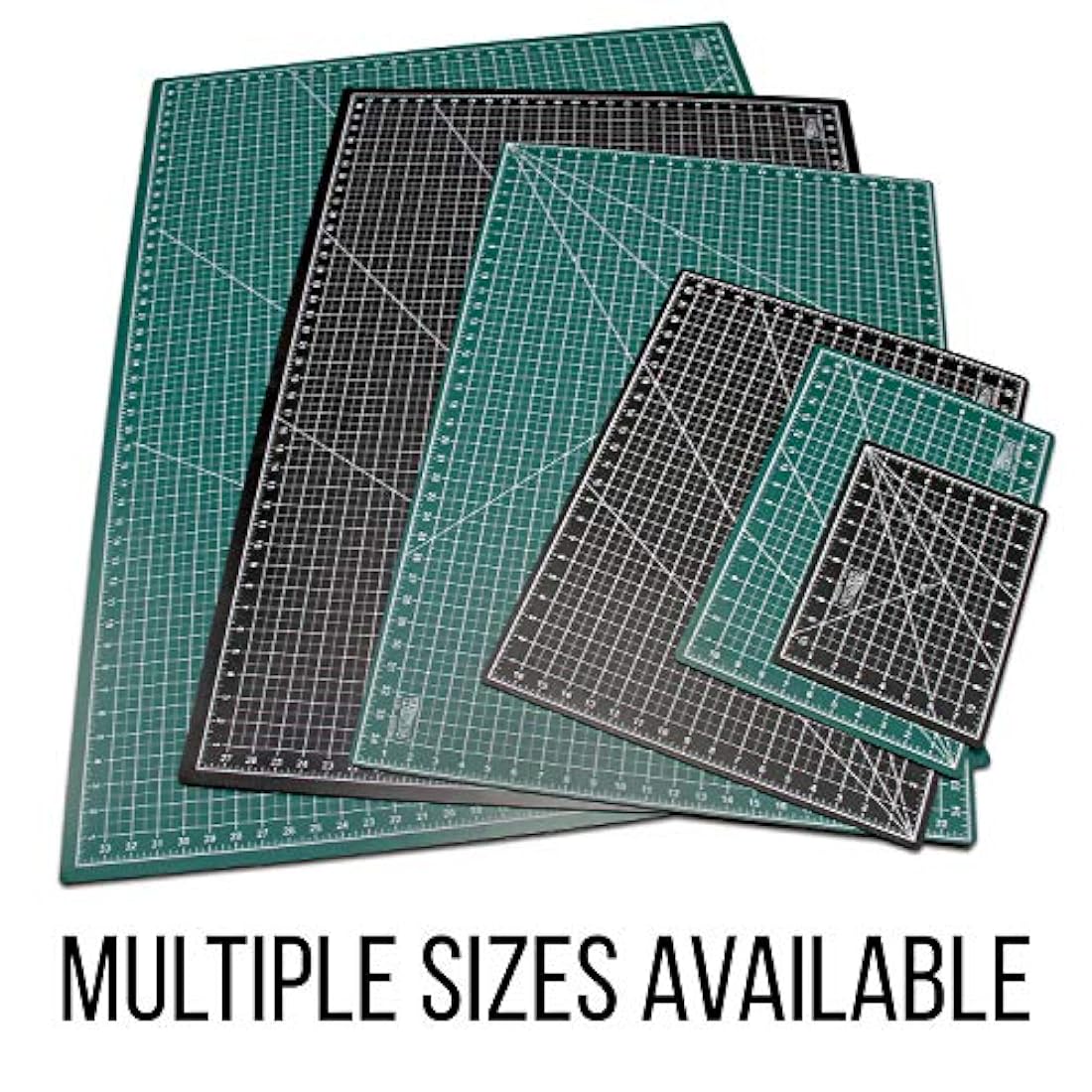 alfombrilla de corte para ideal para álbumes US Art Supply