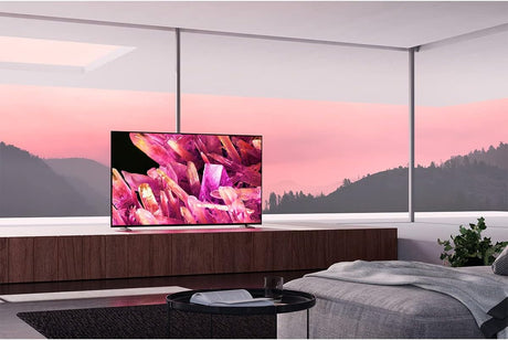 Televisor Sony 75 4K Ultra HD BRAVIA XR75X90K, Dolby Vision
