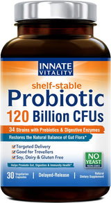 Probióticos con Prebióticos y Enzimas, Digestión e Inmunidad