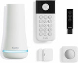 Sistema de Seguridad Inalámbrico SimpliSafe 5 Piezas, Sin Contrato