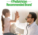 Suplementos Alimenticiosde fibra y probióticos para niños