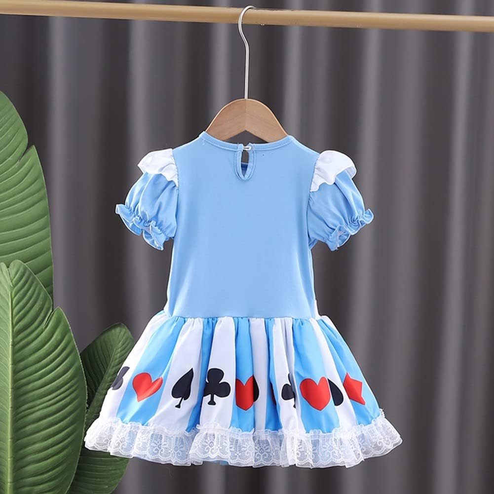 Disfraz de Princesa Bailarina Tutu para Niñas - Fiesta Cosplay
