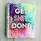 TrainRite Compact Fitness Journal