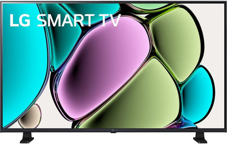 Televisor LG 32LR655BPUA 32” LED HD WebOS con protección