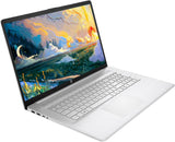 Laptop HP 17.3” HD+, Intel i3, 8GB RAM, 256GB SSD, Windows 11