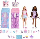 Barbie Cutie Reveal Set, Muñecas y Accesorios de Moda