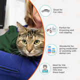 Transportadora Cómoda X-Large Cozy Comfort para Gatos