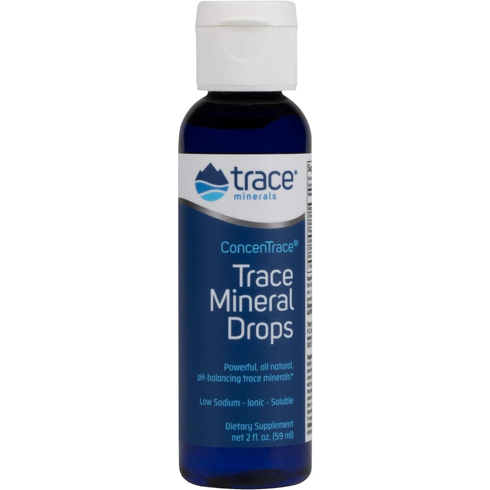 Suplemento #1 de minerales traza mineral  para energía