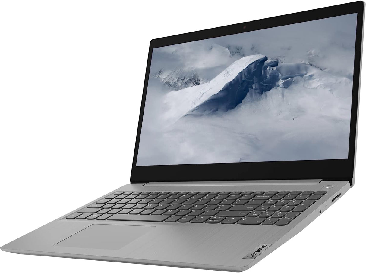 Laptop Lenovo IdeaPad 3i, 15.6 Touch, Intel i3, 20GB RAM